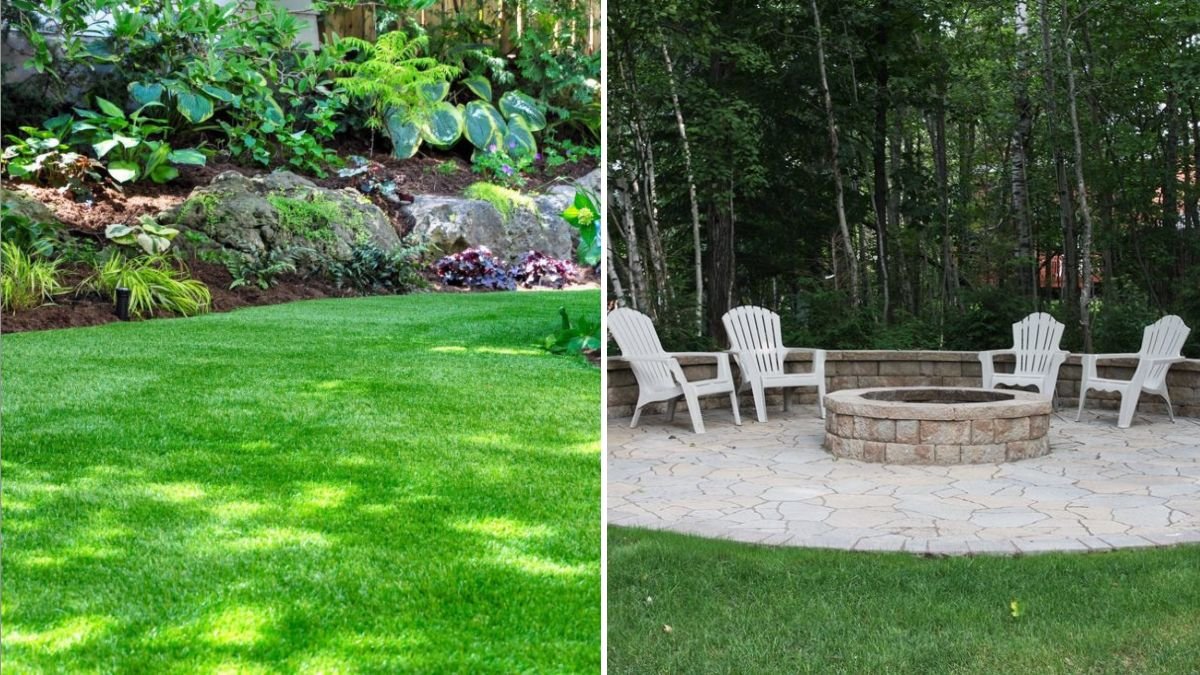5 Tips for Growing Grass in Shady Areas