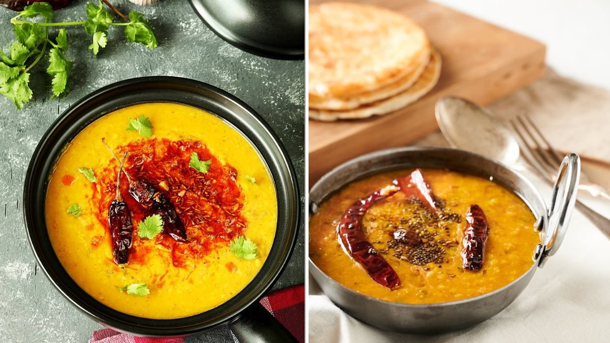 6-Step Guide to Making Dal Tadka Restaurant Style