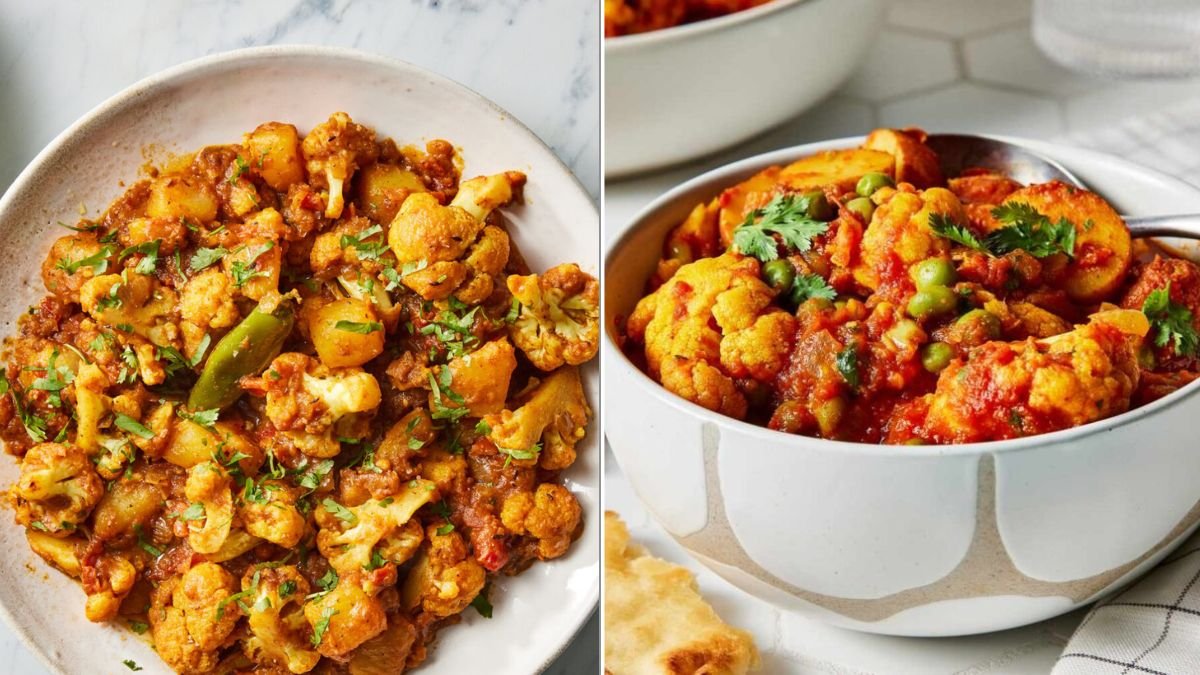 6-Step Guide to Cooking Aloo Gobi with Authentic Flavors