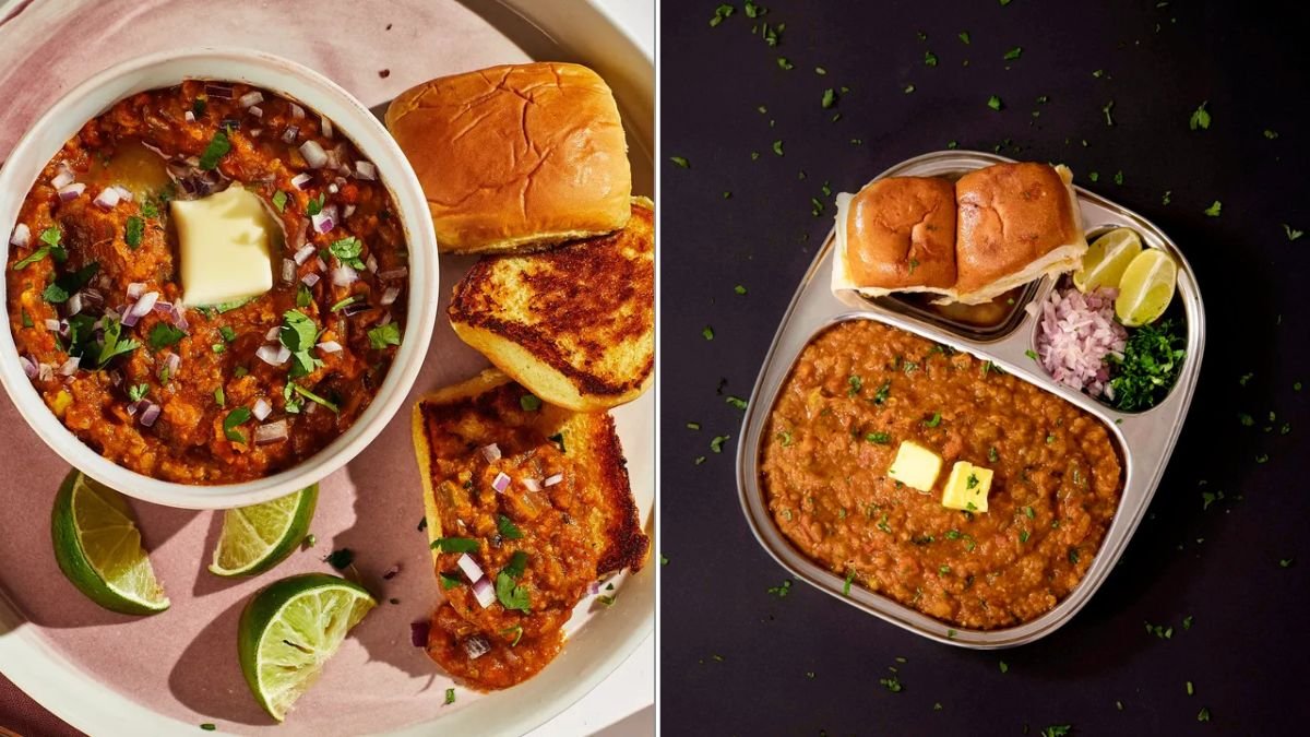 5 Easy Steps to Make Pav Bhaji Extra Flavorful
