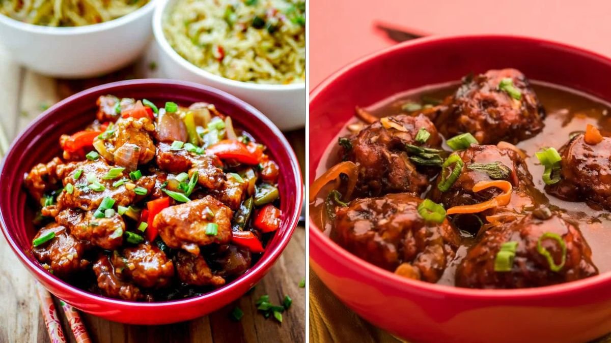 7-Step Guide to Cooking Manchurian — Dry or Gravy Style