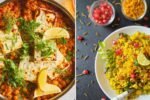 6 Easy Steps to Make Vegetable Poha in 10 Minutes