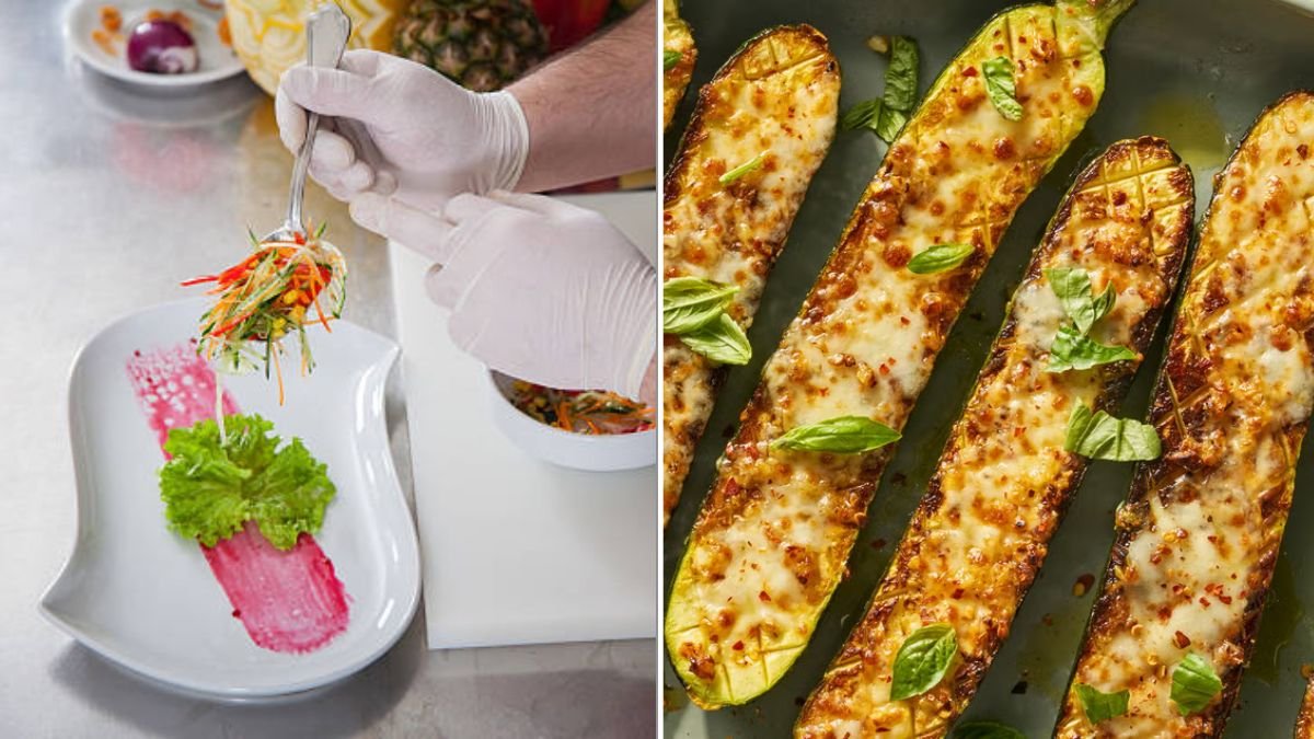 5-Step Guide to Preparing Vegetable Uttapam at Home
