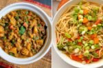 5-Step Guide to Cooking Mixed Vegetable Curry Punjabi Style