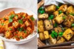 5 Easy Steps to Make Tofu Masala for Vegans