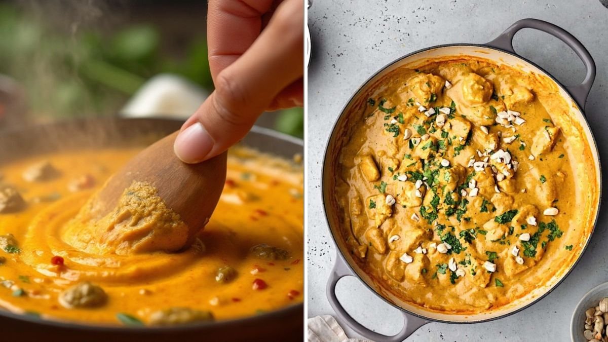 5-Step Guide to Cooking Vegetable Kurma Kerala Style