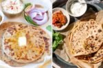 5-Step Guide to Preparing Aloo Paratha Soft and Flaky