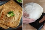 6 Easy Steps to Make Stuffed Vegetable Parathas