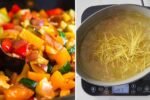 7 Easy Steps to Make Vegetable Soup for Dinner