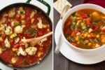 5-Step Guide to Preparing Veg Broth for Soups