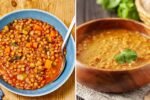 6 Easy Steps to Make Lentil Soup Indian Style
