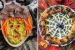 7 Easy Steps to Make Spooky Veggie Tacos for Halloween Parties