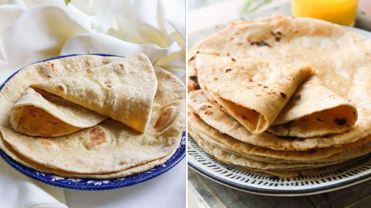 5-Step Guide to Preparing Soft Phulkas Without Oil: Healthy, Fluffy Indian Flatbreads