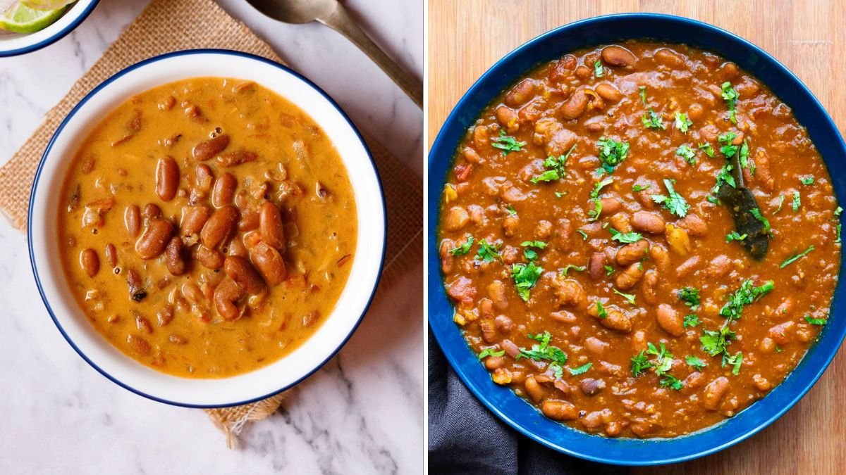 6 Easy Steps to Cook Rajma Masala Like a Punjabi Chef: Hearty, Flavorful, and Authentic