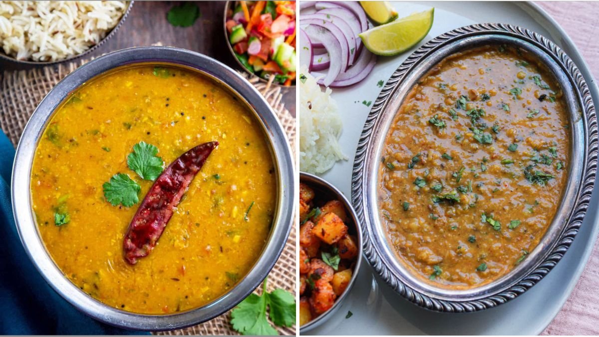 5-Step Guide to Preparing Dal Fry with Garlic Tempering: A Comforting Indian Lentil Dish for Your American Kitchen