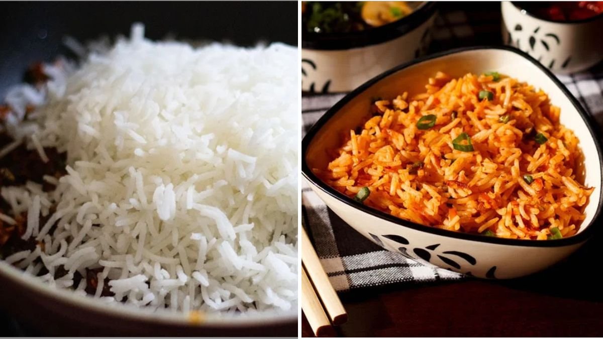 7-Step Guide to Cooking Veg Fried Rice with Schezwan Flavor: A Spicy Indo-Chinese Favorite for Your American Kitchen