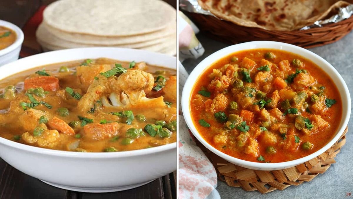 6 Easy Steps to Cook Hotel-Style Vegetable Kurma at Home