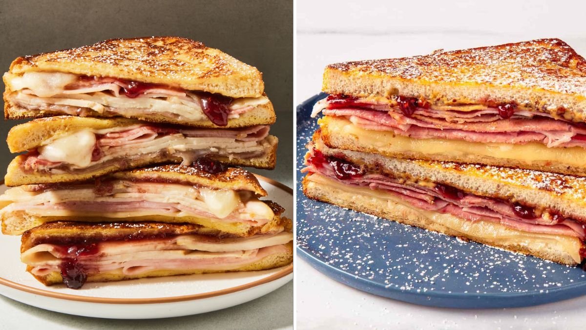 7-Step Guide to Making Christmas Veg Sandwiches for Parties