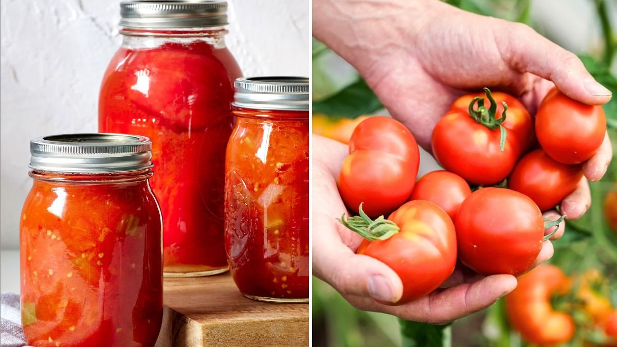 5 Ways to Preserve Tomatoes Without Canning