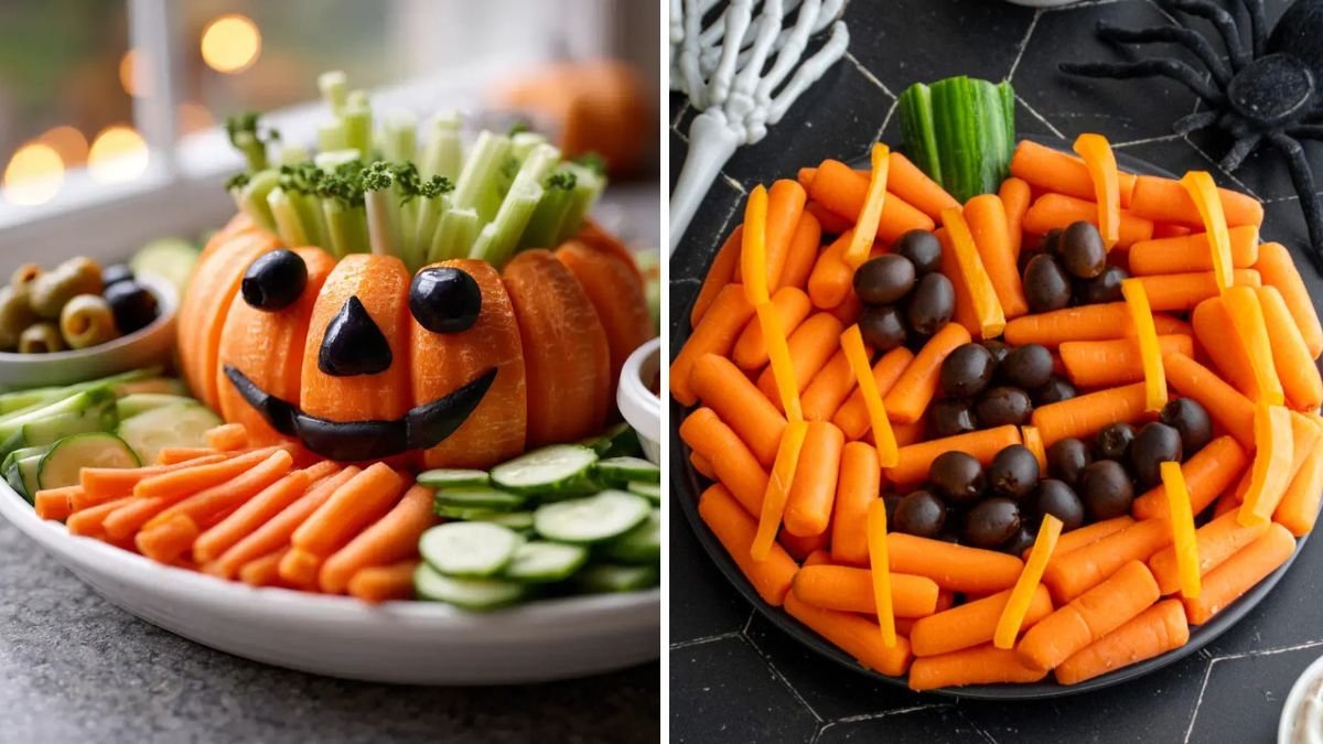 5-Step Guide to Making Spooky Veg Chowder for Halloween