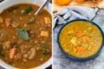 6 Easy Steps to Cook Pumpkin Veg Stew with Frightful Flavors