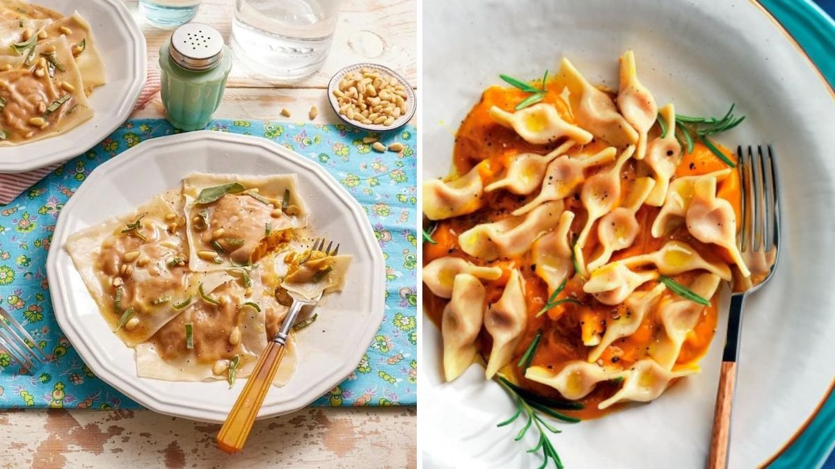 5-Step Guide to Making Spooky Pumpkin Pasta for a Halloween Feast