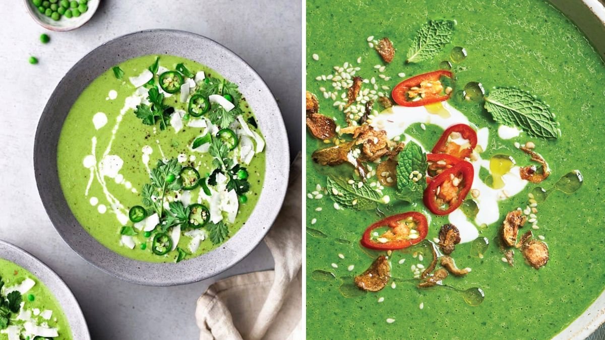 5-Step Guide to Making Vampire Veg Curry with Black Rice